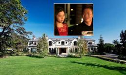 'Làng nhân tình' xa hoa của các đại gia Trung Quốc tại Mỹ