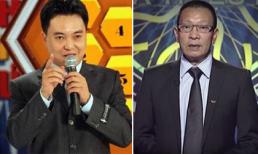 Những MC truyền hình nổi tiếng với các chương trình 'làm mưa làm gió' một thời