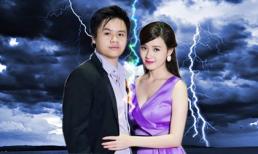 Midu bất ngờ lên tiếng về scandal ngoại tình của chồng đại gia