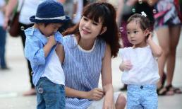 'Hot mom' Việt thích thú với bí quyết thơm lâu cả ngày