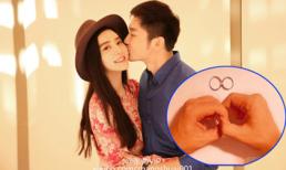 Sau Huỳnh Hiểu Minh, Phạm Băng Băng - Lý Thần chuẩn bị kết hôn