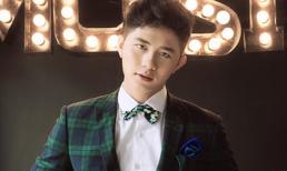 Ray Võ bảnh bao trong bộ Vestion lịch lãm