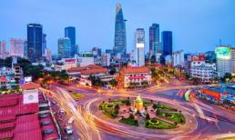 TP.Hồ Chí Minh lọt Top 50 thành phố an toàn nhất thế giới