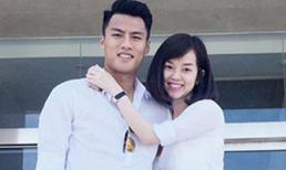 Bạn gái Mạc Hồng Quân lên tiếng xác nhận thông tin đang mang bầu