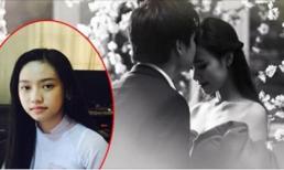 Chồng sắp cưới Midu 'có phạm luật'... khi yêu hotgirl chưa đủ tuổi?