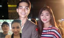 Lộ bằng chứng Khương Ngọc bắt cá hai tay