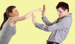  Bị phát hiện ngoại tình, vợ tôi đánh chồng đến nhập viện 