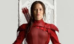 10 bộ phim chuyển thể từ tiểu thuyết đáng chú ý nhất 2015