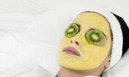 Tinh bột nghệ - Thần dược làm đẹp cho chị em phụ nữ