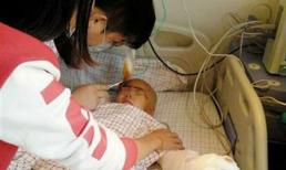 Bé 6 tuổi bị cắt 'vùng nhạy cảm' vì quấy rối giấc ngủ hàng xóm