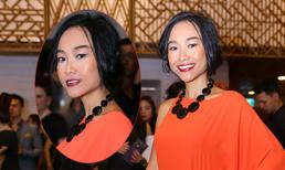 Đoan Trang tự 'dìm hàng' mình khi mắc lỗi trang điểm 