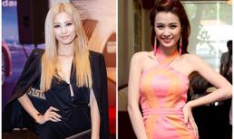 Đông Nhi 'khác lạ' đến mức không nhận ra