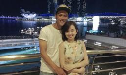 Mạc Hồng Quân: 'Tôi chưa bao giờ bỏ rơi ai cả'