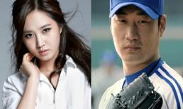 Yuri (SNSD) chia tay bạn trai sau 6 tháng hẹn hò