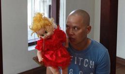 'Con ma nhà họ Vương' tung ảnh hậu trường nhắng nhít