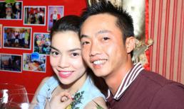 Hồ Ngọc Hà - Cường Đô la: Ai phản bội ai?