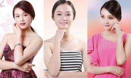 Vẻ đẹp rạng ngời của Top 10 Miss Beauty & Go Việt Nam 2015