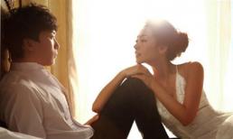 Vỗ ngực tự hào vì mình còn trinh tiết