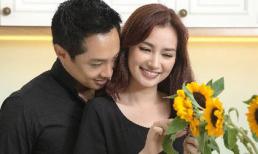 Trúc Diễm và những niềm vui giản dị trong cuộc sống hôn nhân