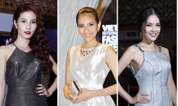 Trương Thị May đeo trang sức 1,7 tỷ đồng ‘lấn át’ dàn mỹ nhân Việt