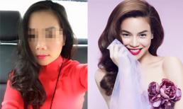 Vợ đại gia nghi cặp với Hồ Ngọc Hà lên tiếng chuyện ly hôn