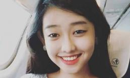 Hotgirl Thúy Vi: Khẳng định còn trinh và muốn kết thúc dư luận