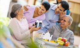 'Nguyên tắc vàng' lấy lòng mẹ chồng cho các nàng dâu