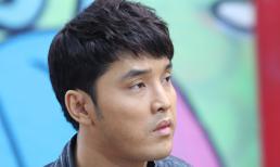 Ưng Hoàng Phúc: ‘Tôi từng muốn bỏ cuộc vì đau đớn’