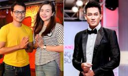 Bà xã Huỳnh Đông lên tiếng khi bị 'tố' cặp bồ với siêu mẫu Trung Cương