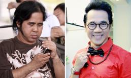 NSƯT Thành Lộc và anh trai ruột: Người thành công rực rỡ kẻ phận nghèo 'hẩm hiu'