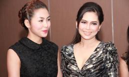 Cuộc sống đẳng cấp vạn người mơ ước của mẹ chồng Hà Tăng