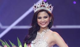 Hoa hậu Thế giới Philippines 2015 lộ diện xinh đẹp