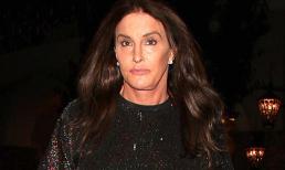 Bố dượng Kim Kardashian ngày càng nữ tính