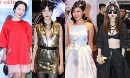 'Đệ nhất lúa' Sao Việt tuần qua (P172)