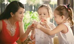 Hồng Nhung: 'Sự cầu kỳ đã ngấm vào máu của tôi'