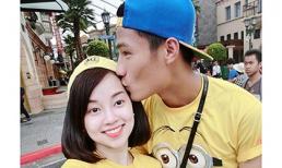 Mạc Hồng Quân 'bóng gió' về chuyện không tái hợp Ly Kute