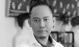 NTK Võ Việt Chung được mời làm giám khảo Miss World Beauty 2015