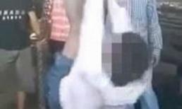 Công nhân bị ông chủ trói chân tay đánh đập đến chết