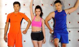 Under Armour – Chinh phục sức trẻ