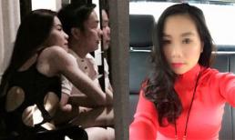 Vợ đại gia nghi vấn cặp với Hà Hồ quyết định tha thứ cho chồng và người thứ ba?