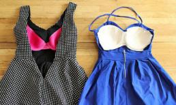 Những điều quan trọng mọi phụ nữ cần biết khi mặc áo lót