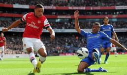 Bác sĩ của em chơi bên cánh trái