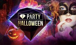 F-party 'tái xuất' ma mị cùng 'Revolution'