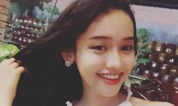 Hot girl Thúy Vi lên tiếng khi bị Phan Thành chê bai nhan sắc