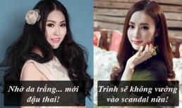 Phát ngôn 'giật tanh tách' của sao Việt tuần qua (P83)