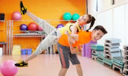 Cận cảnh Chí Thiện bị Chi Pu 'bắt nạt'