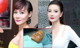 Dương Yến Ngọc ‘dao kéo’ sau khi bị bầm dập tổn thương