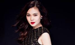 Giang Hồng Ngọc khoe đường cong quyến rũ trong loạt ảnh mới