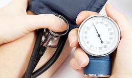 Những thực phẩm giúp điều hòa huyết áp 