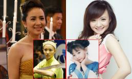 Quá khứ hoàng kim - hiện tại bi thảm của 2 nữ thiên thần Thúy Hiền và Xuân Mai